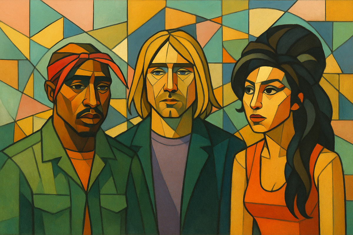 Cómo el sistema transforma lo que no puede controlar: La contracultura domesticada