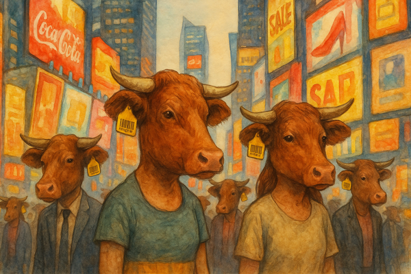 El capital como sujeto y la subjetividad capitalista