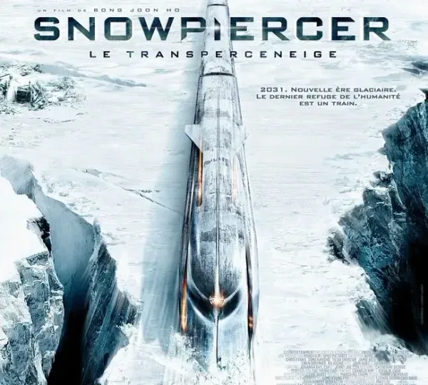 Snowpiercer (2013): el tren que nunca se detiene